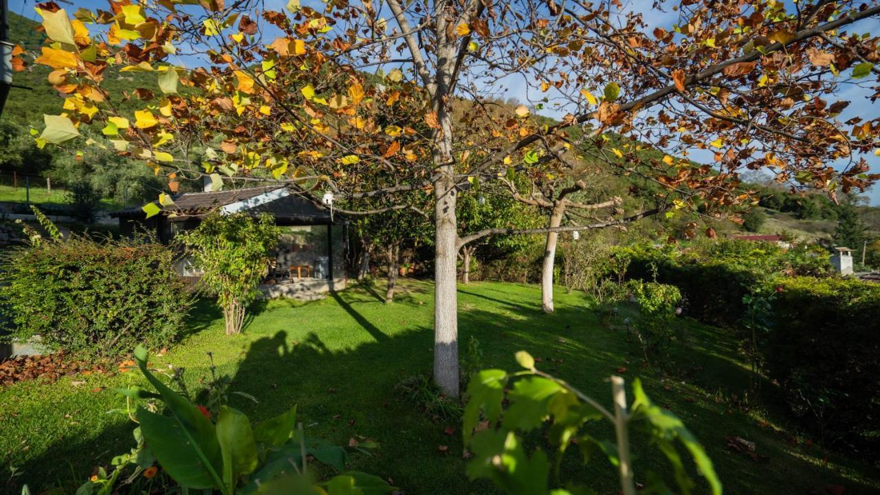 Lago Village House กาลัมปากา ภายนอก รูปภาพ